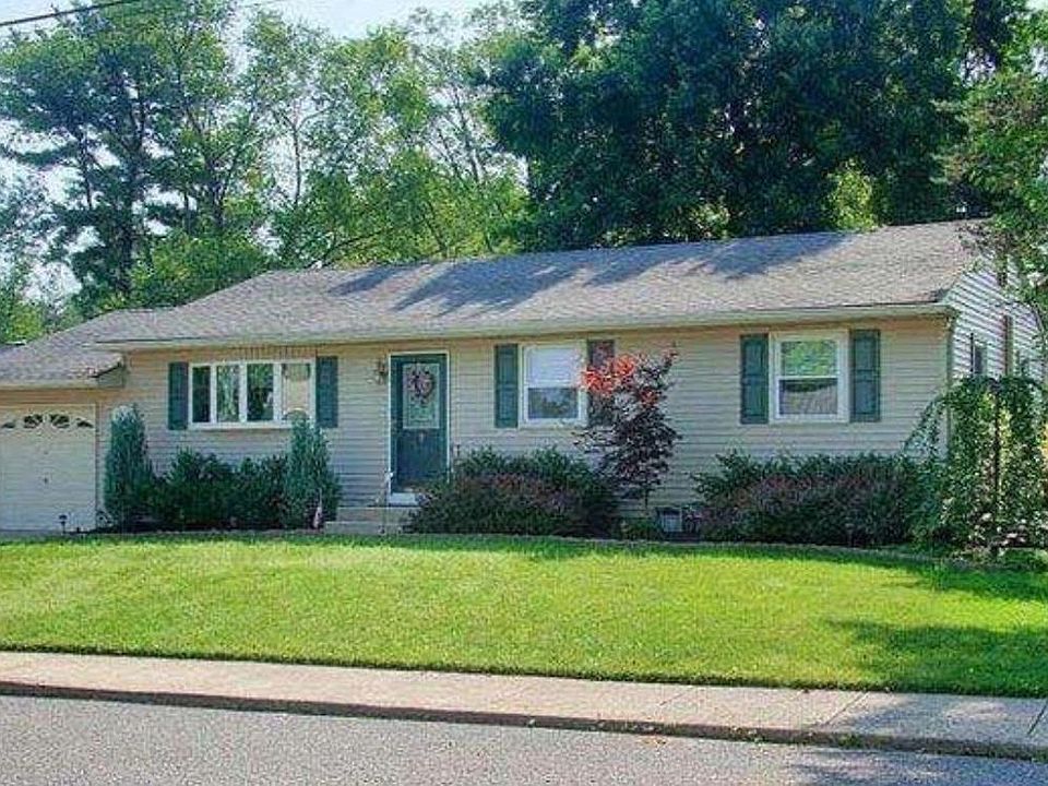 Front of property!