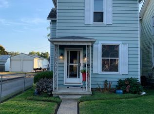 136 W 5th Ave, Lancaster, OH 43130
