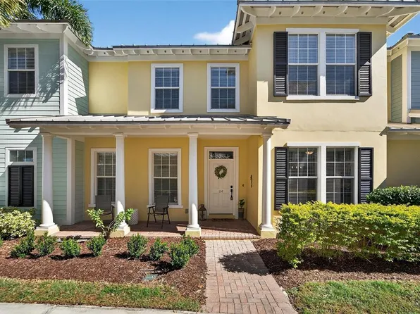 114 Aberdeen Pond Dr, Apollo Beach, FL 33572