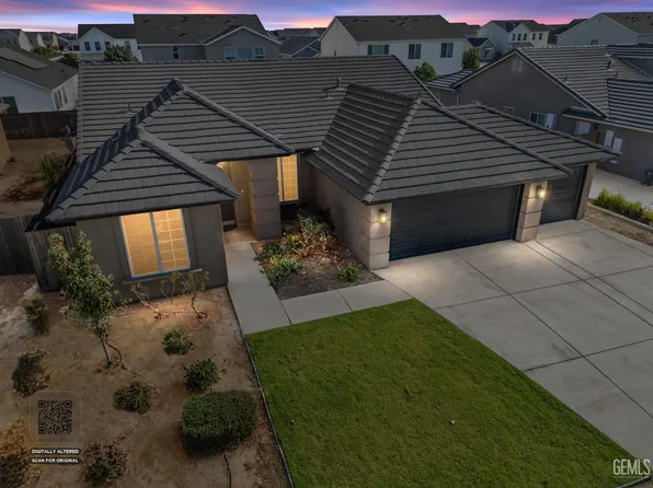 6607 Sunchase Dr, Bakersfield, CA 93313