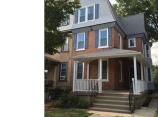 69 E La Crosse Ave, Lansdowne, PA 19050