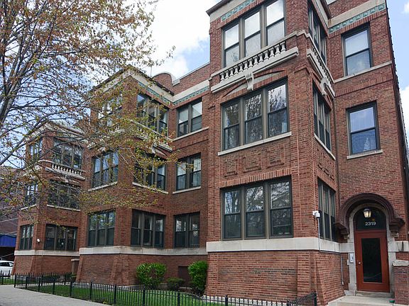 2nd image of 2319 N Kedzie Blvd #F4