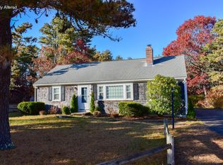 24 Frank Doyle Rd, South Dennis, MA 02660