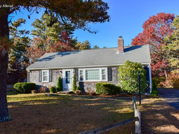 24 Frank Doyle Rd, South Dennis, MA 02660