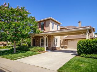 3125 Borgata Way #EL, El Dorado Hills, CA