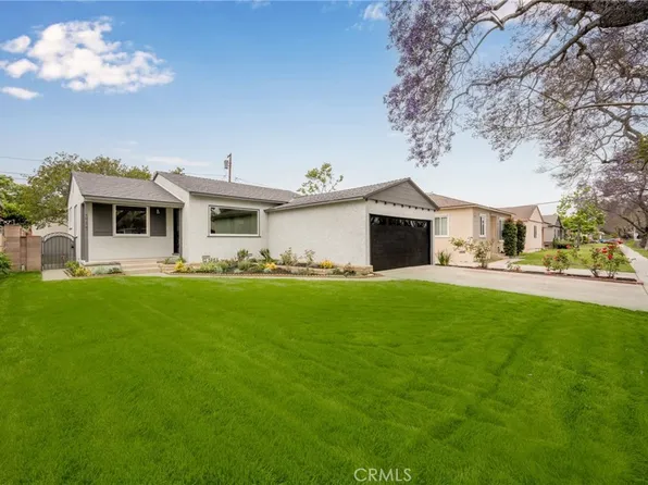 3737 Petaluma Ave, Long Beach, CA 90808