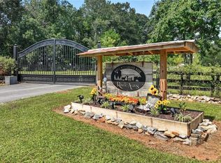 731 Borders Rd, Commerce, GA 30530