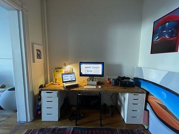 5th image of 390 Prospect Ave APT 1R