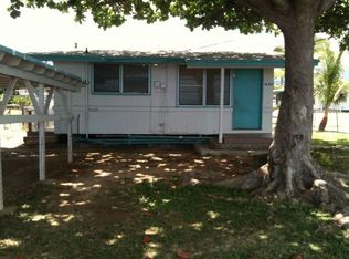86-46 Pokai Bay St, Waianae, HI 96792