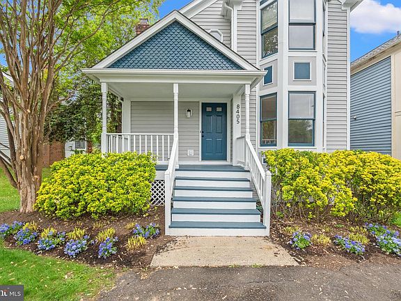 2nd image of 8405 Hollis Ln