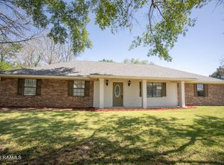 140 Saint Leo St, Opelousas, LA 70570