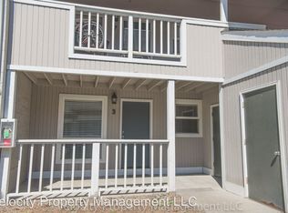 1443 NW Juniper St APT 3, Bend, OR 97703