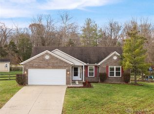 6133 Pine Meadows Dr, Loveland, OH 45140