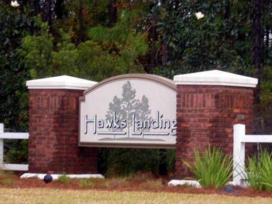 2nd image of 2806 Hawks Landing Blvd