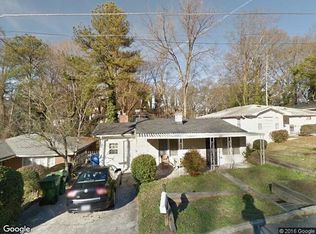 1467 Eason St NW, Atlanta, GA