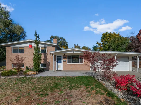 1121 E Hyland Lake Dr, Salt Lake City, UT 84121