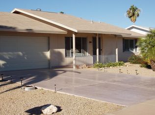 18002 N 134th Ave, Sun City West, AZ 85375