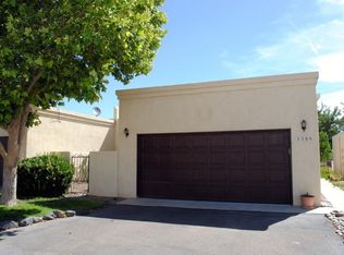 3396 Esplanade Pl SE, Rio Rancho, NM 87124