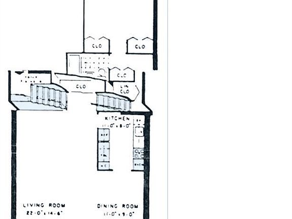 3rd image of 4 Horizon Rd #G5