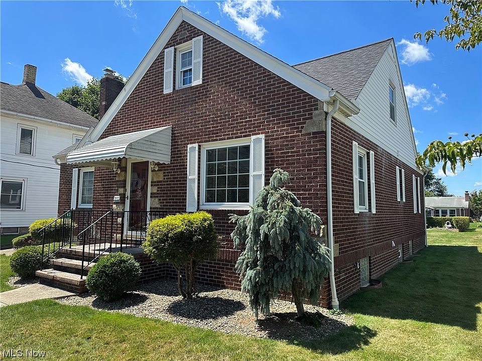 343 N Elm St, Orrville, OH 44667 Zillow