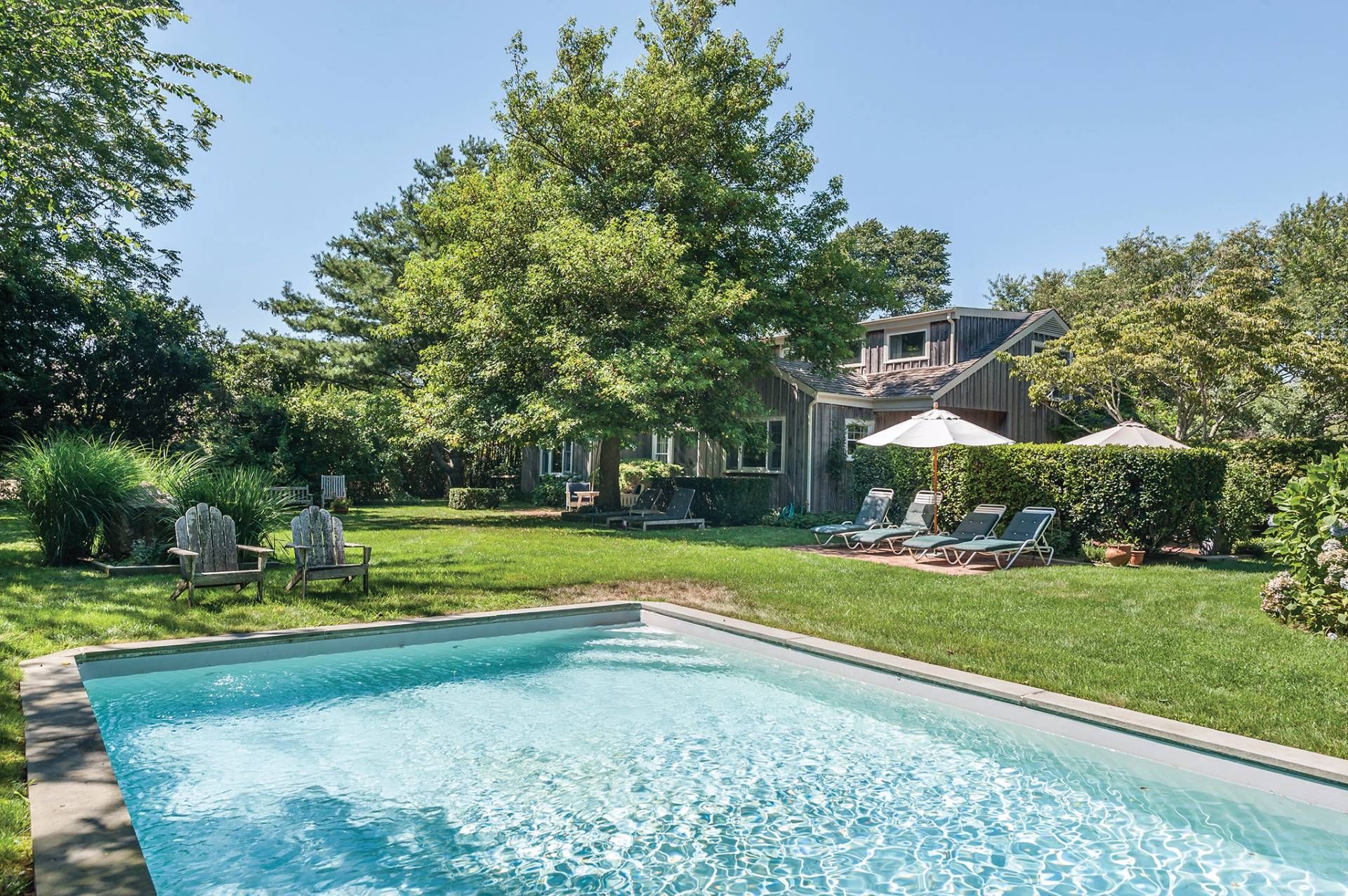 53 Hildreth Ln in Bridgehampton Out East