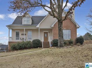 3745 Lookout Dr, Trussville, AL 35173