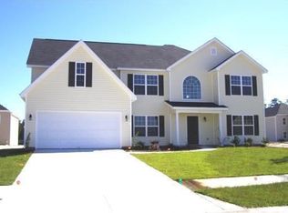 7 Fitzwater Rd, Savannah, GA 31407