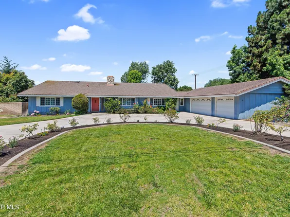 2045 Jennifer Pl, Camarillo, CA 93012
