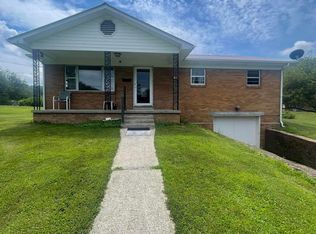 61 Hampton Cemetery Rd, Girdler, KY 40943