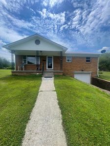 61 Hampton Cemetery Rd, Girdler, KY, 40943