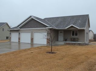 812 8th Street Loop NE, Rice, MN 56367