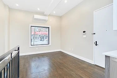 Rented by Keller Williams NYC