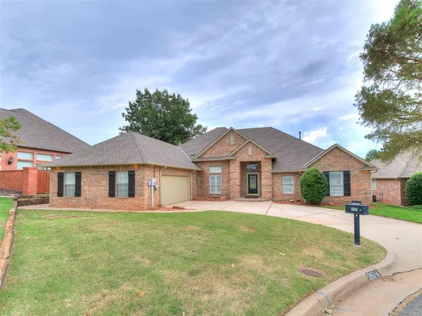 3904 Shortgrass Rd, Edmond, OK 73003