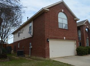 2317 Acorn Bnd, Denton, TX 76210