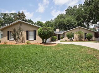 1935 Japonica Rd, Winter Park, FL 32792