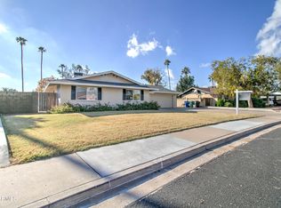 1718 N Kachina, Mesa, AZ 85203