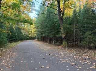 Lot 345 RIDGEWOOD DR, Minocqua, WI 54548