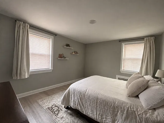 2 bed, 1.0 bath, $2,000 — Photo 4