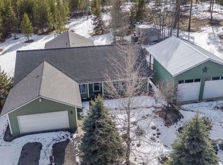 17135 Helbrock Dr, Bend, OR 97707