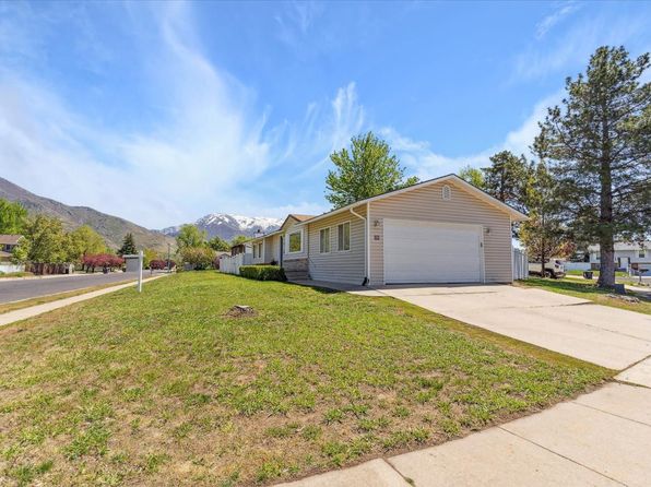 5782 S Redwood Ln, South Ogden, UT 84403