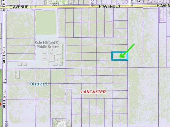 I I Vic Ave #30, Lancaster, CA 93535