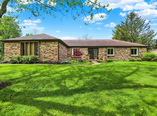 8906 N County Road 1050 E, Brownsburg, IN 46112