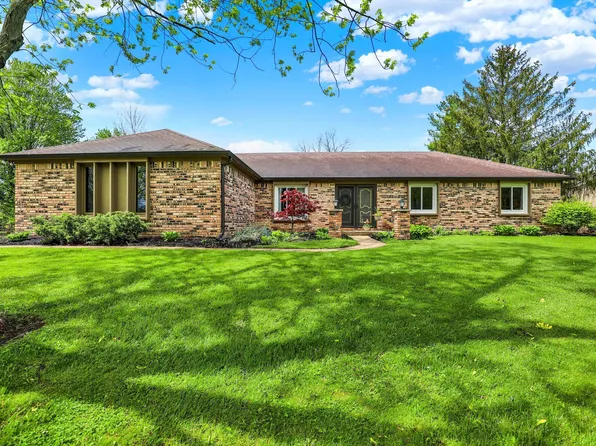 8906 N County Road 1050 E, Brownsburg, IN 46112