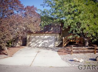 390 Ridge View Dr, Grand Junction, CO 81507