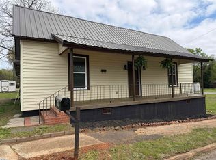 100 Boston St, Anderson, SC 29625