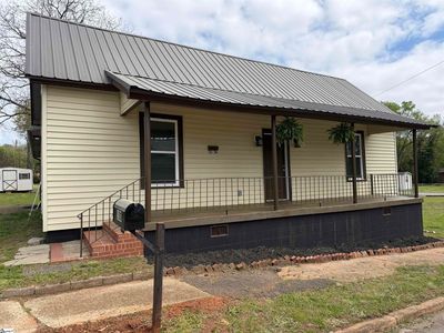 100 Boston St, Anderson, SC, 29625