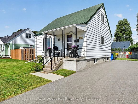 4th image of 732 Gillespie Ave