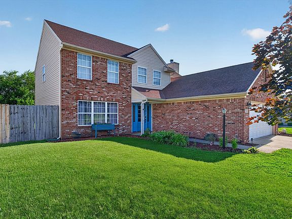 2nd image of 3548 Kody Ct