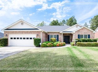 172 Country Glen Ave, Graniteville, SC 29829