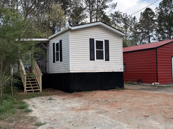 (undisclosed Address), Rome, GA 30161